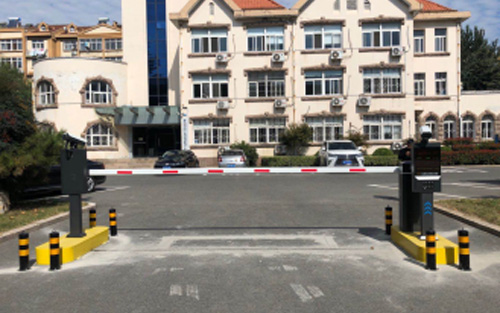 青岛城阳市政
