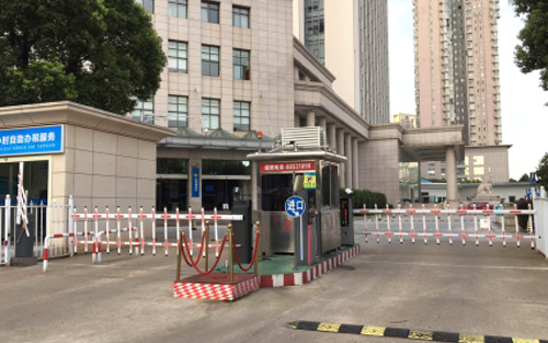 南昌国税局