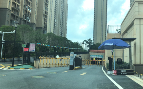 南昌新建城