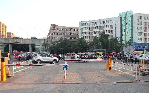 江西科技学院