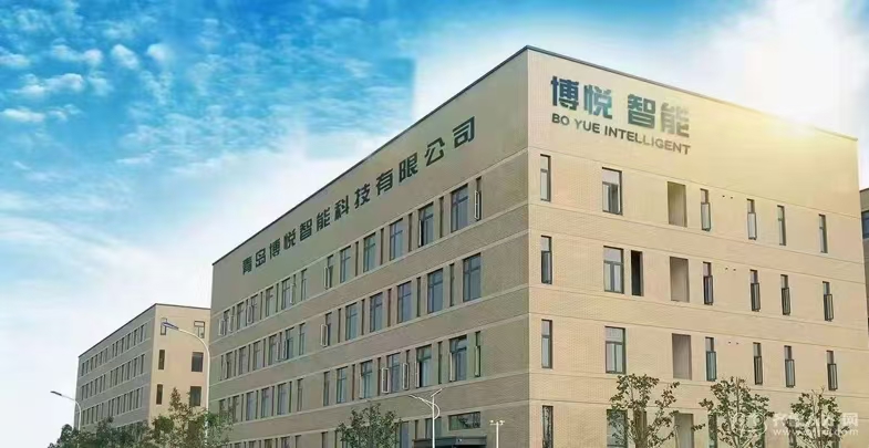 从传统道闸到智能道闸的迭代升级之路｜青岛博悦智能科普